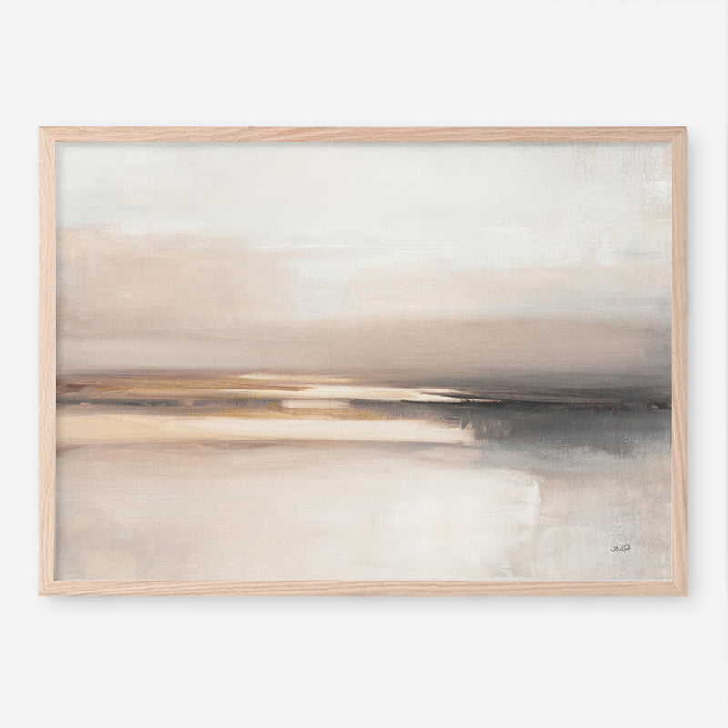 Mirage Art Print