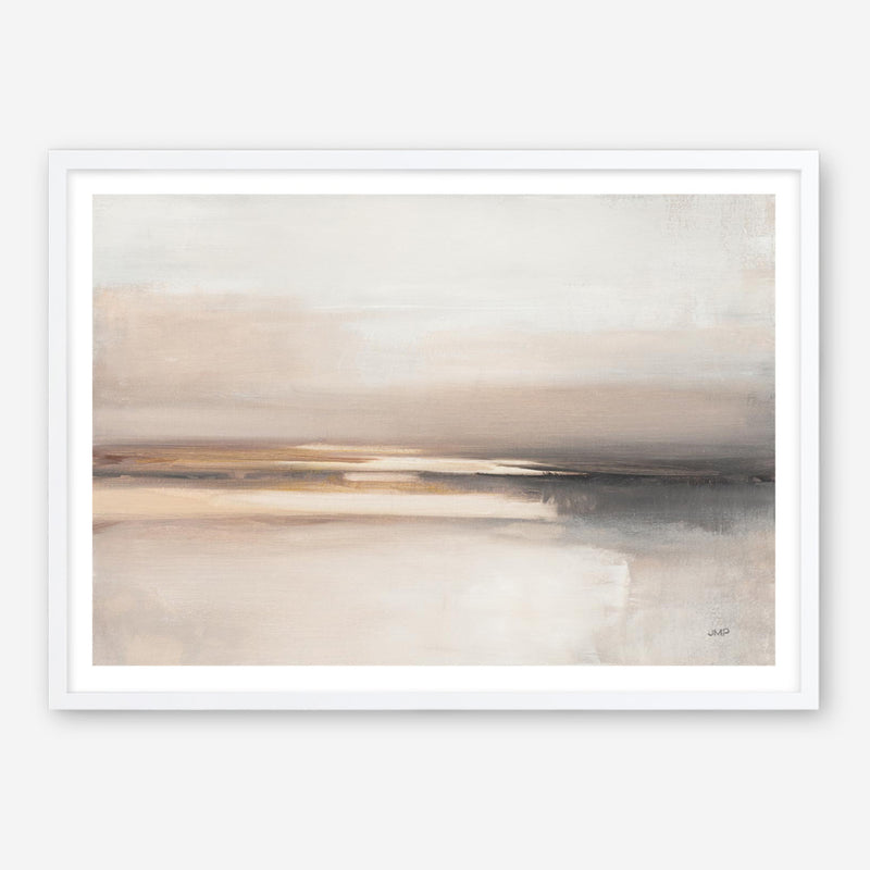 Mirage Art Print