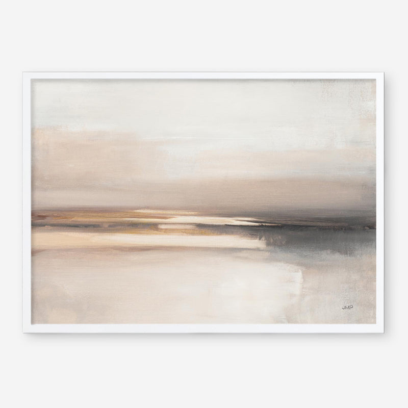 Mirage Art Print