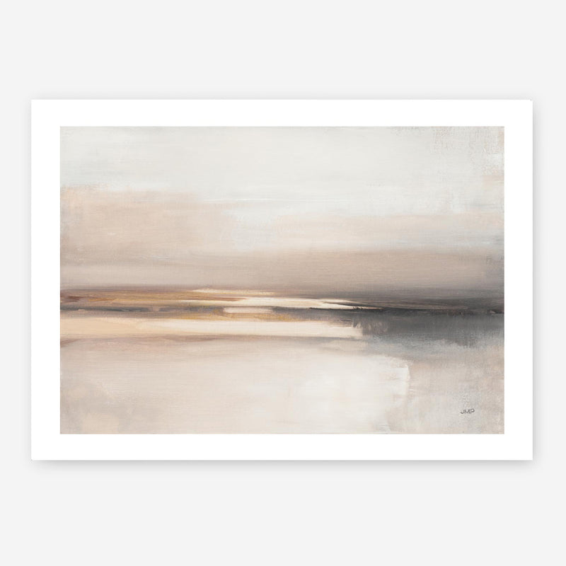 Mirage Art Print