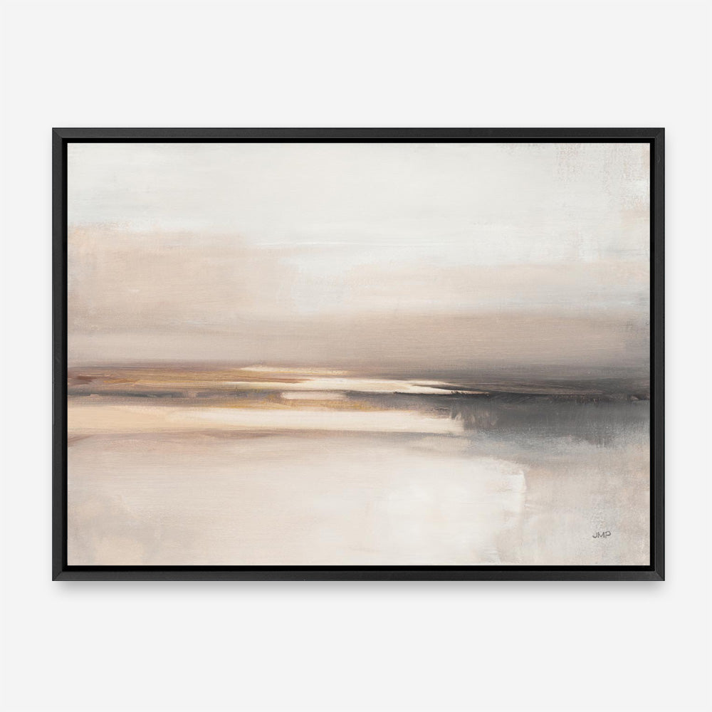 Mirage Canvas Print