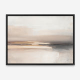 Mirage Canvas Print
