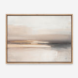Mirage Canvas Print