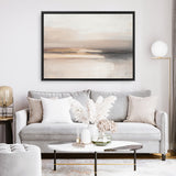 Mirage Canvas Print