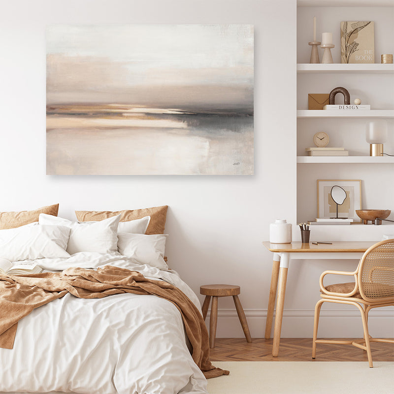 Mirage Canvas Print