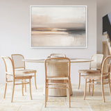 Mirage Canvas Print