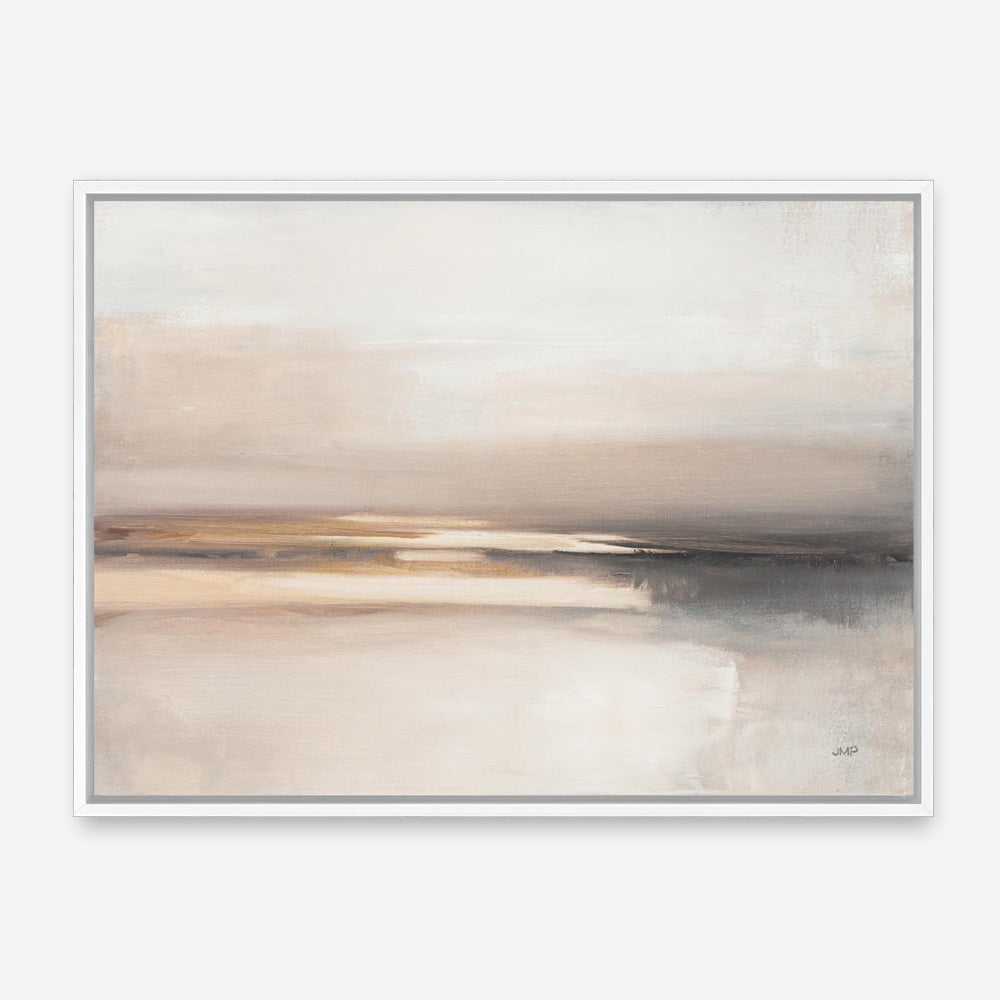 Mirage Canvas Print