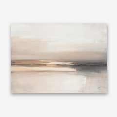 Mirage Canvas Wall Art Print