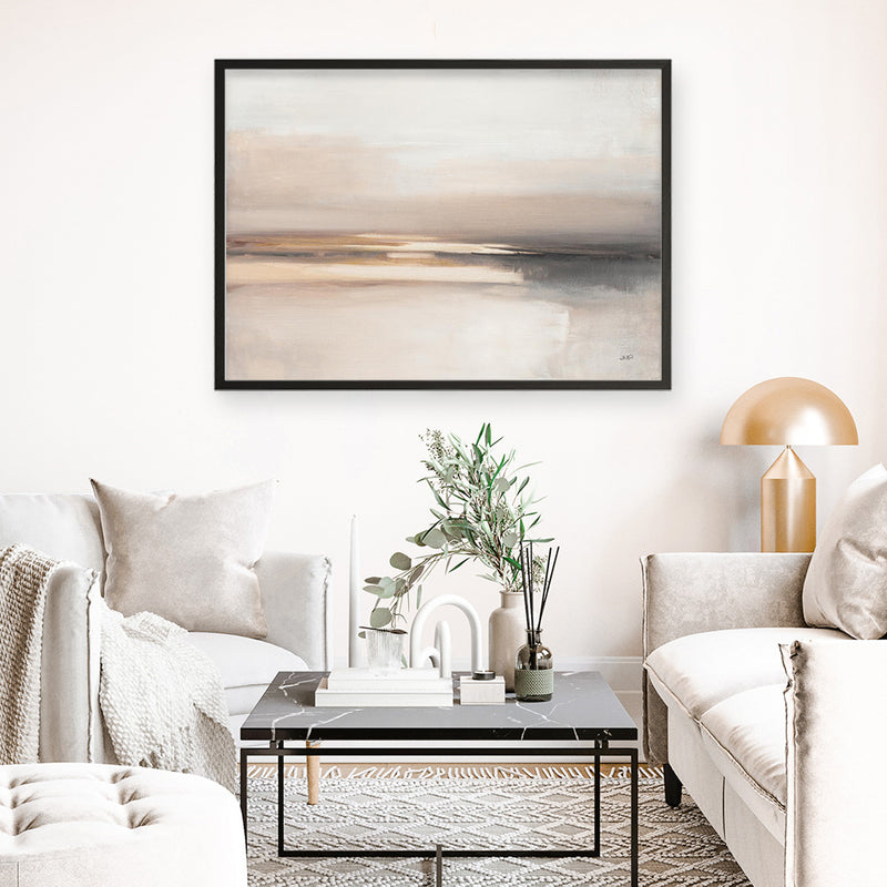 Mirage Art Print