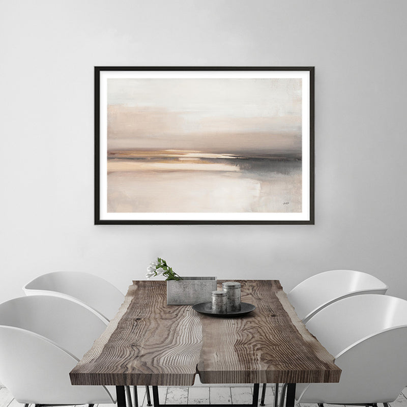 Mirage Art Print