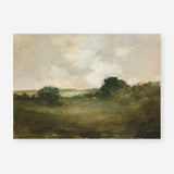 Country View Art Print