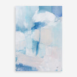 Sea Glass I Art Print