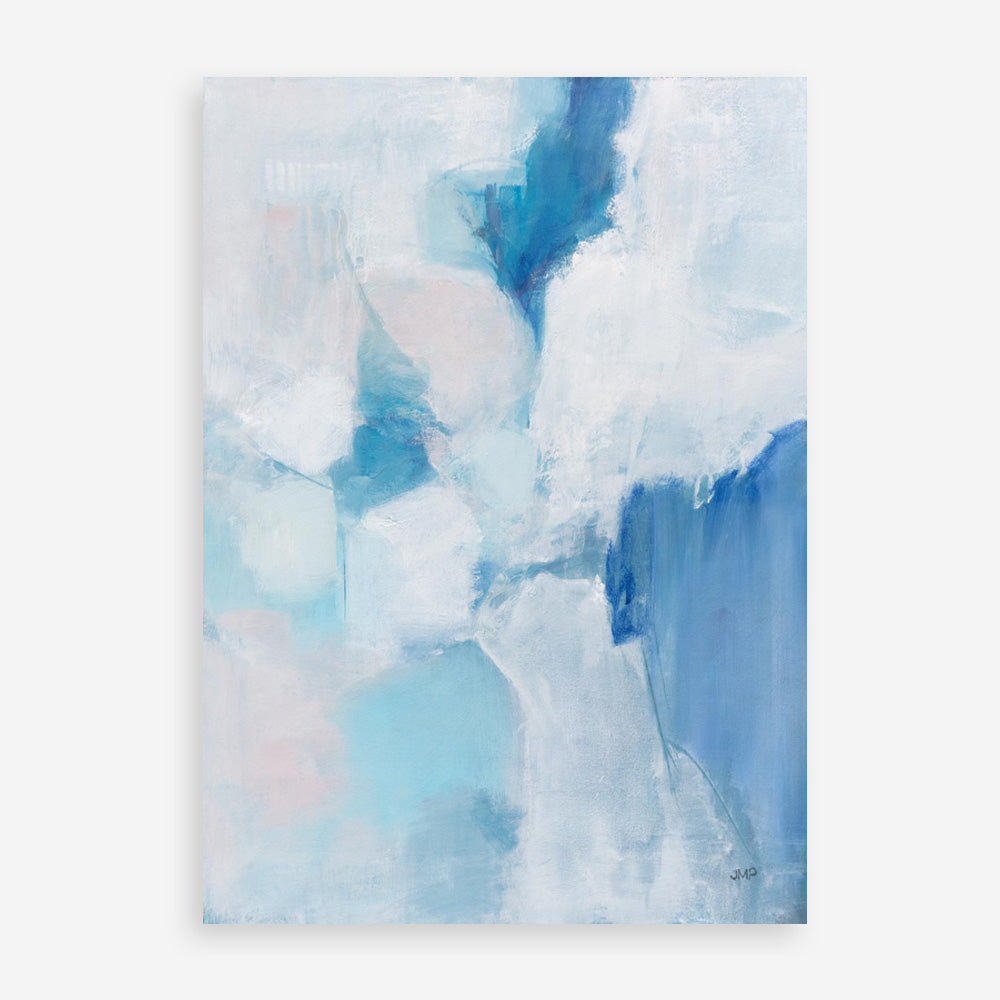 Sea Glass II Art Print