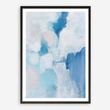 Sea Glass II Art Print