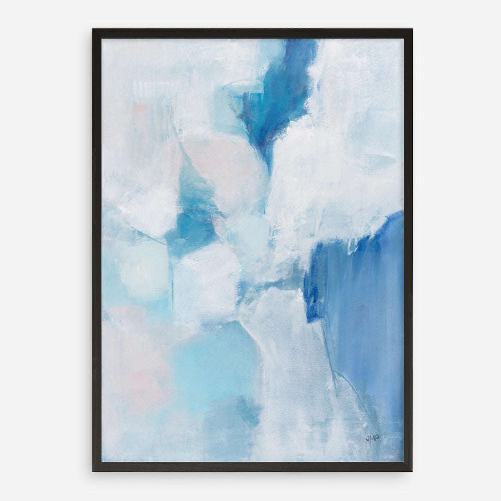Sea Glass II Art Print