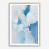 Sea Glass II Art Print