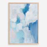 Sea Glass II Art Print