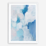 Sea Glass II Art Print