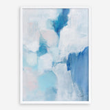 Sea Glass II Art Print