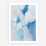 Sea Glass II Art Print