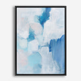 Sea Glass II Canvas Print