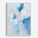 Sea Glass II Canvas Print