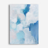 Sea Glass II Canvas Print