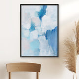 Sea Glass II Art Print