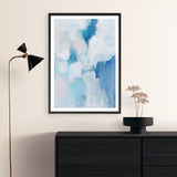 Sea Glass II Art Print