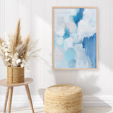 Sea Glass II Art Print