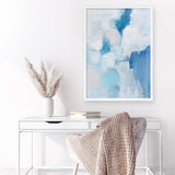 Sea Glass II Art Print