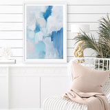 Sea Glass II Art Print