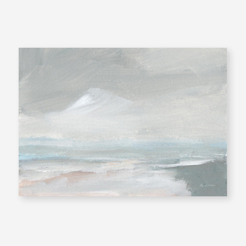 Tradewinds Art Print