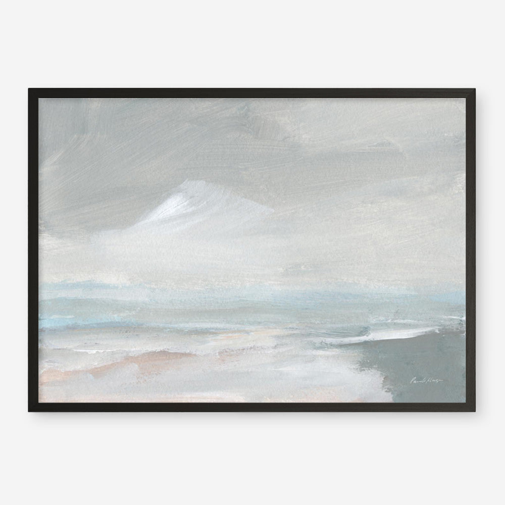 Tradewinds Art Print