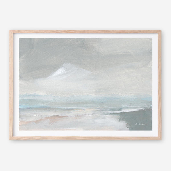 Tradewinds Art Print