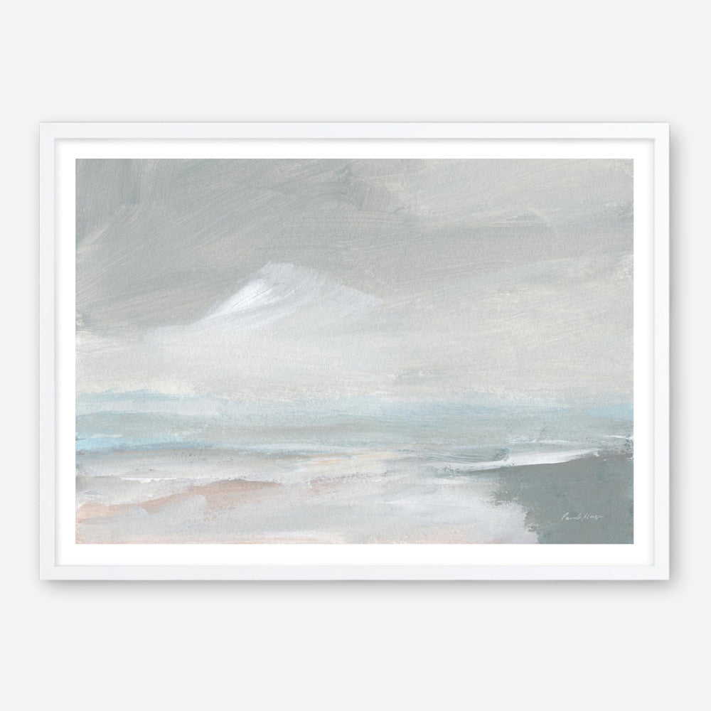 Tradewinds Art Print
