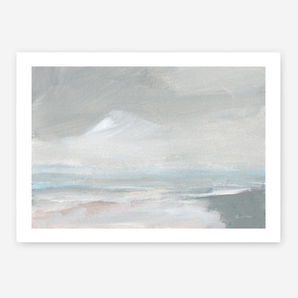 Tradewinds Art Print