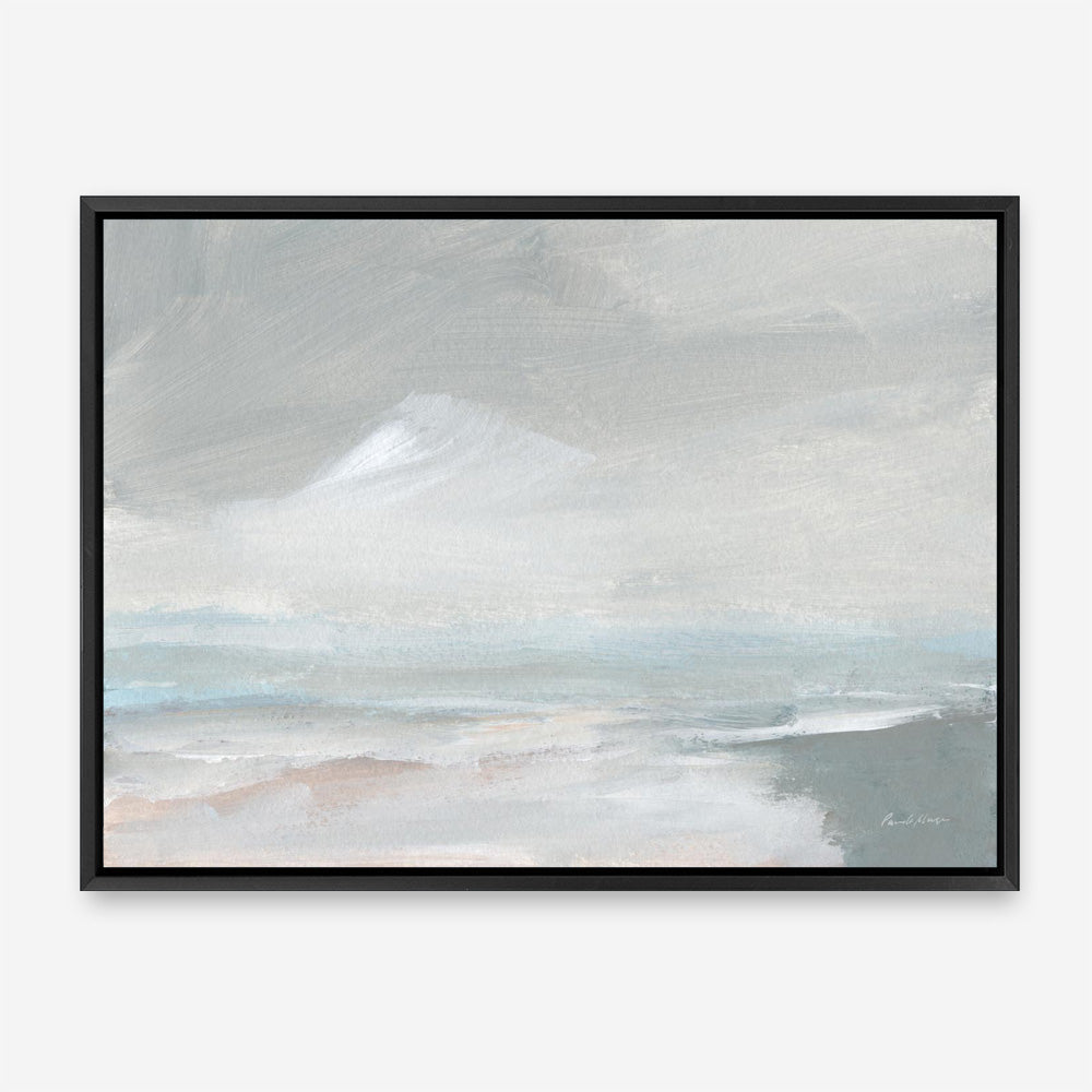 Tradewinds Canvas Print