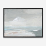 Tradewinds Canvas Print
