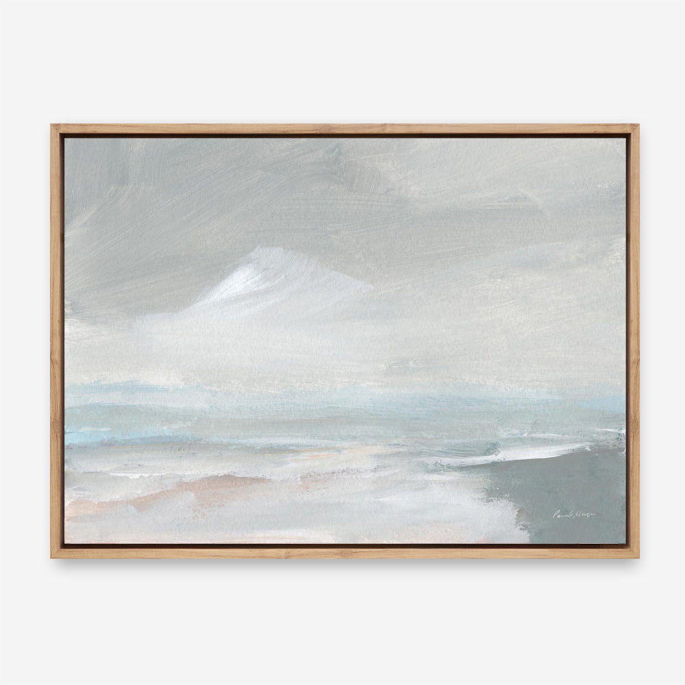 Tradewinds Canvas Print