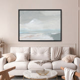 Tradewinds Canvas Print