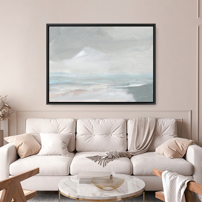 Tradewinds Canvas Print