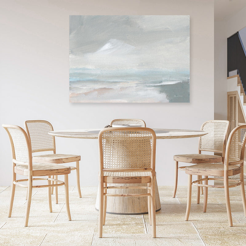 Tradewinds Canvas Print