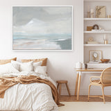 Tradewinds Canvas Print