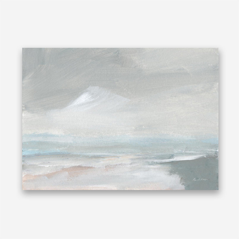 Tradewinds Canvas Print