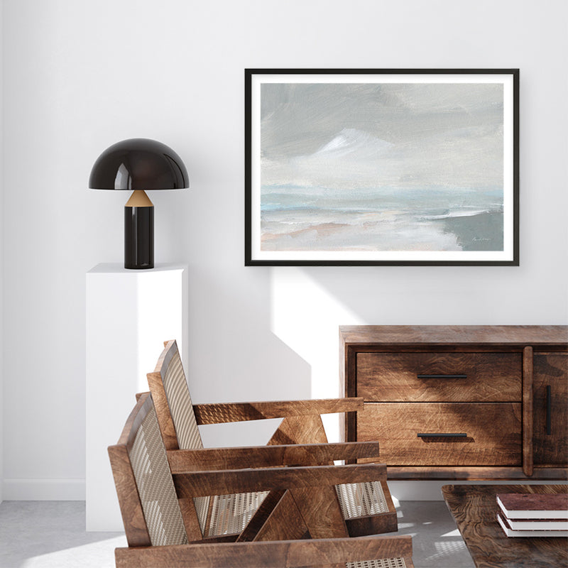 Tradewinds Art Print