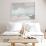 Tradewinds Art Print