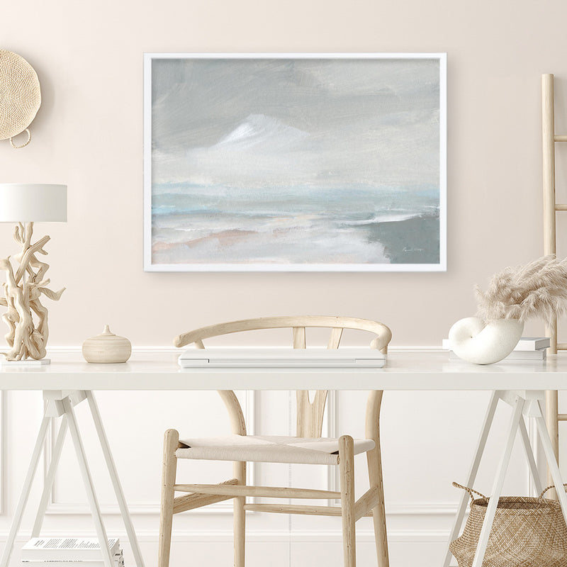 Tradewinds Art Print