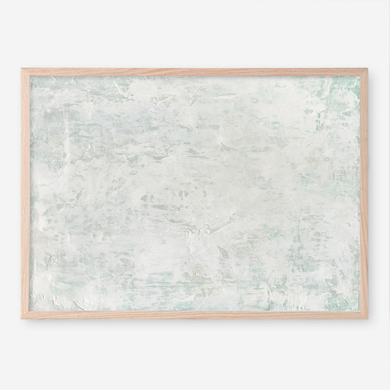 Textures VIII Art Print