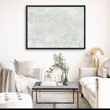 Textures VIII Canvas Print